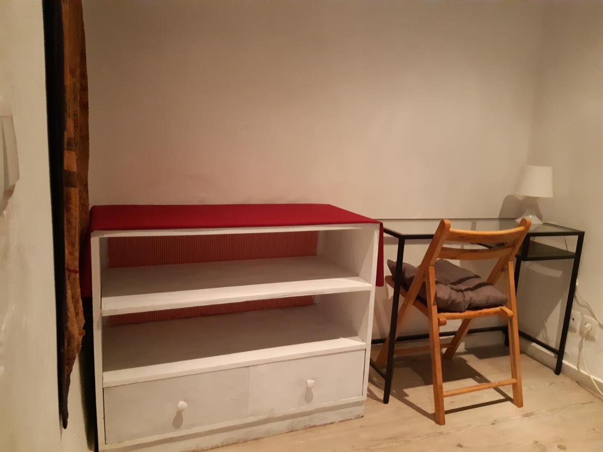 شقة Casa Da Rua Fresca Lisboa المظهر الخارجي الصورة