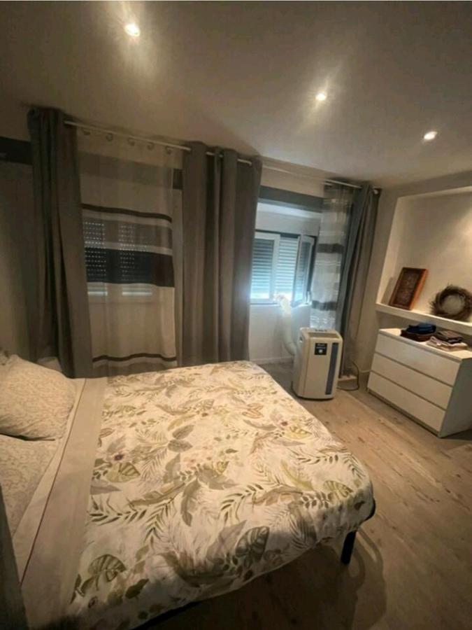 شقة Casa Da Rua Fresca Lisboa المظهر الخارجي الصورة